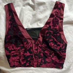Free people top